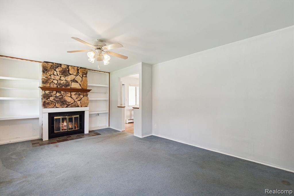 4208 BRISTOLWOOD Drive, Flint, MI 48507 — Photo 9