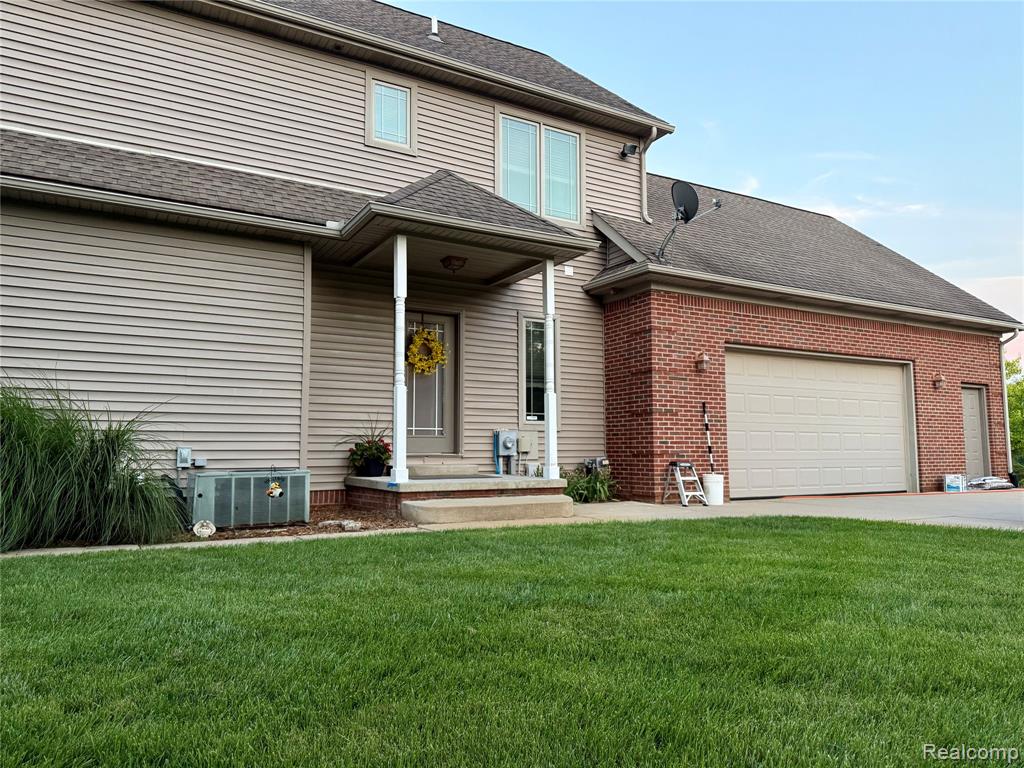 6435 Thompson Pond Drive, Whitmore Lake, MI 48189 — Photo 36