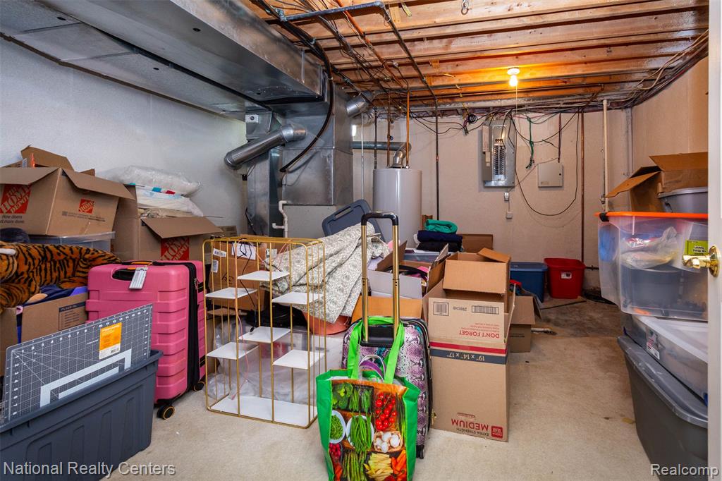 46694 Crosswick, Canton, MI 48187 — Photo 50