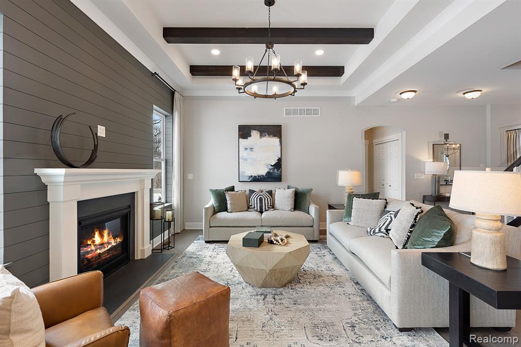 000 Knights Bridge Road, Addison, MI, 48367