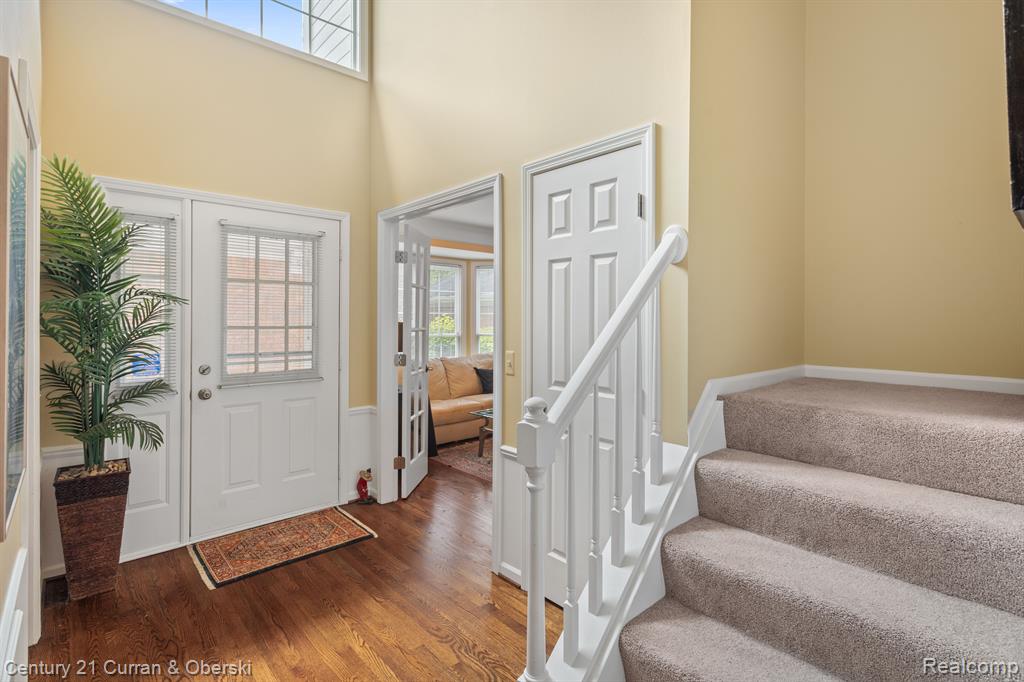 39566 VILLAGE RUN Drive, Northville, MI 48168 — Photo 6