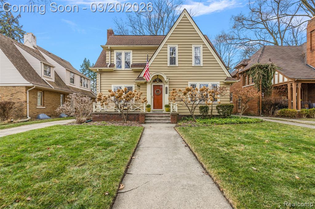 16811 Plainview Avenue, Detroit, MI 48219 — Photo 51