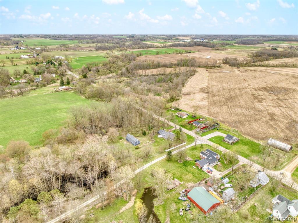 5035 CENTER Road, Linden, MI 48451 — Photo 83