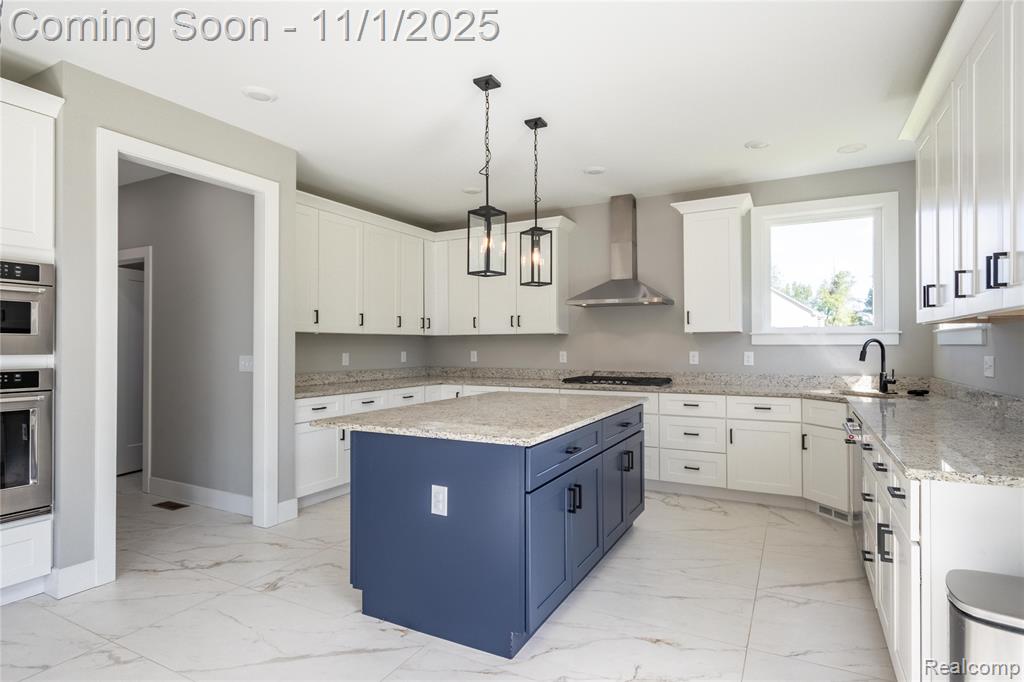 5344 Birch Drive, Springfield, MI 48350 — Photo 3
