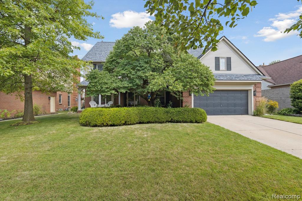 45242 Thornhill Road, Canton, MI 48188 — Photo 3