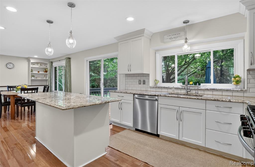 6182 Ledwin Drive, Troy, MI 48098 — Photo 11
