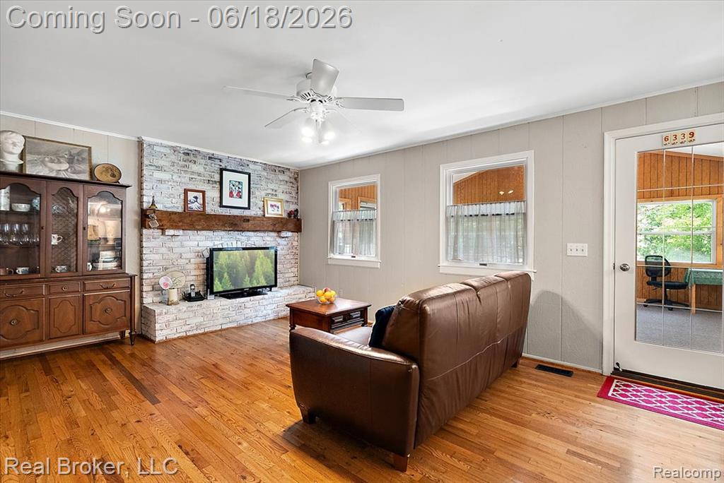 6339 Westwego Drive, Brighton, MI 48116 — Photo 20