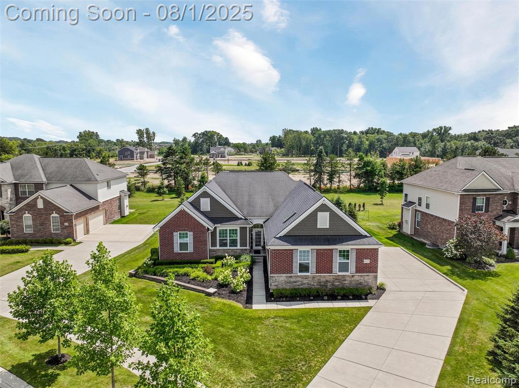 61171 Shaya Boulevard, South Lyon, MI 48178 — Photo 6