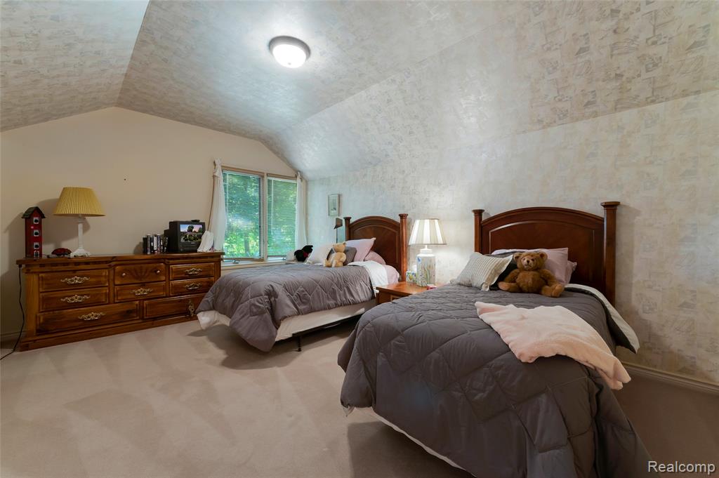 2323 Addaleen Road, Highland, MI — Photo 53