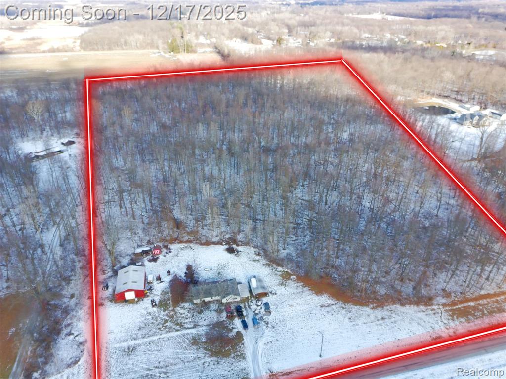 4870 W Samaria Road, Temperance, MI 48182 — Photo 4