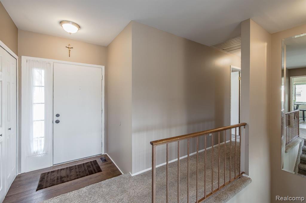 5335 Timber Ridge Trail, Clarkston, MI — Photo 5