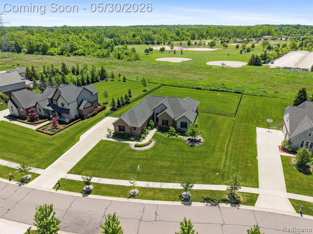 51265 Chamberlin Court, Northville, MI 48167 — Photo 65