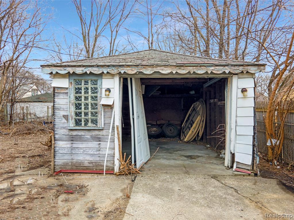 20218 Goulburn Street, Detroit, MI, 48205