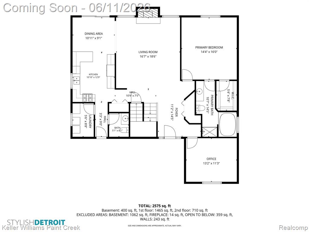 52359 Fox Pointe Drive, New Baltimore, MI 48047 — Photo 39