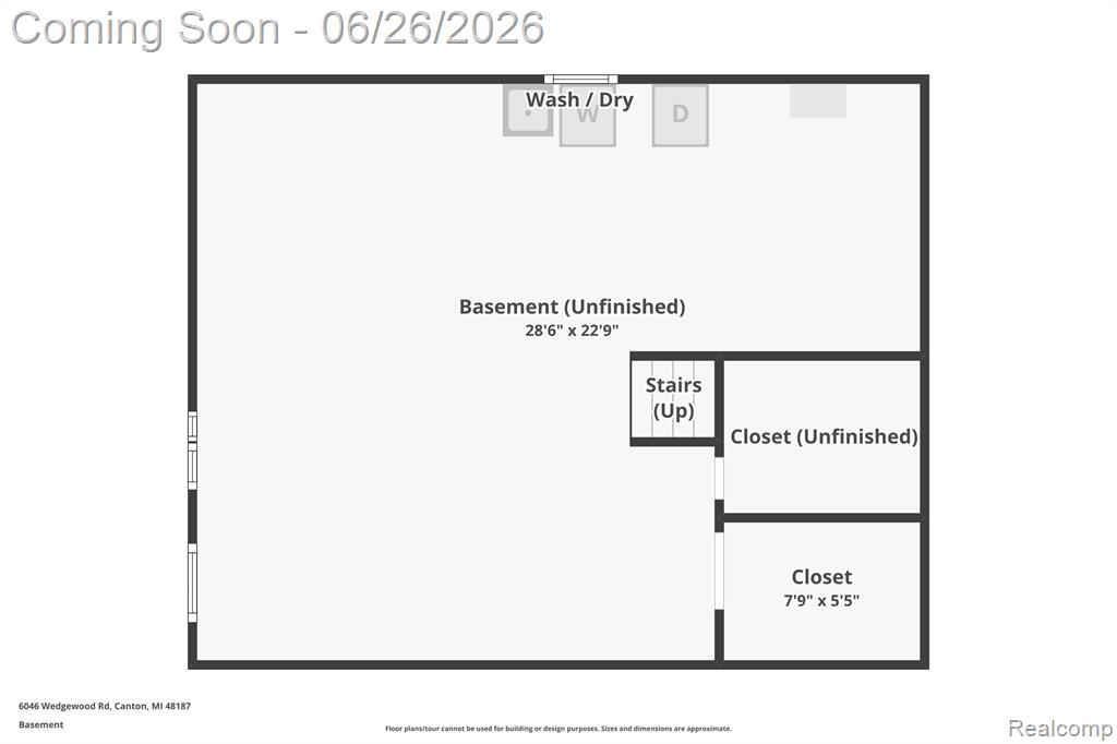 6046 Wedgewood Road, Canton, MI 48187 — Photo 45