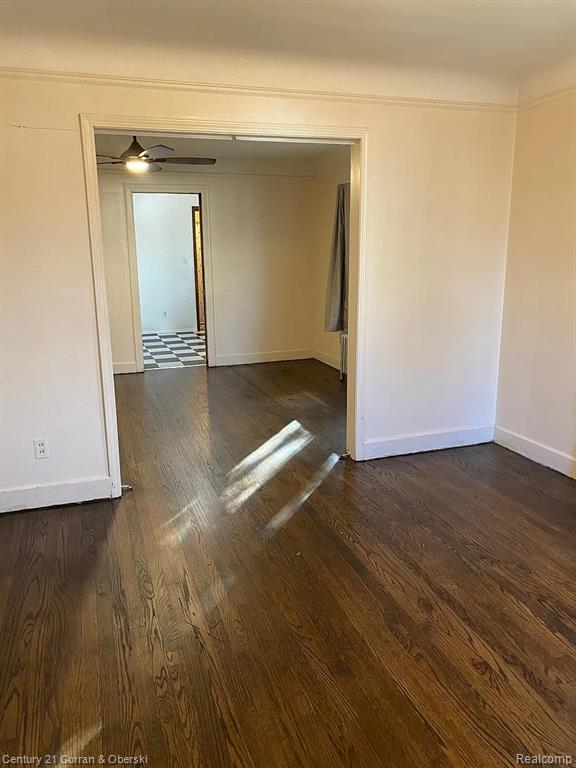 767 Riverbank #2 Street, Wyandotte, MI 48192 — Photo 8