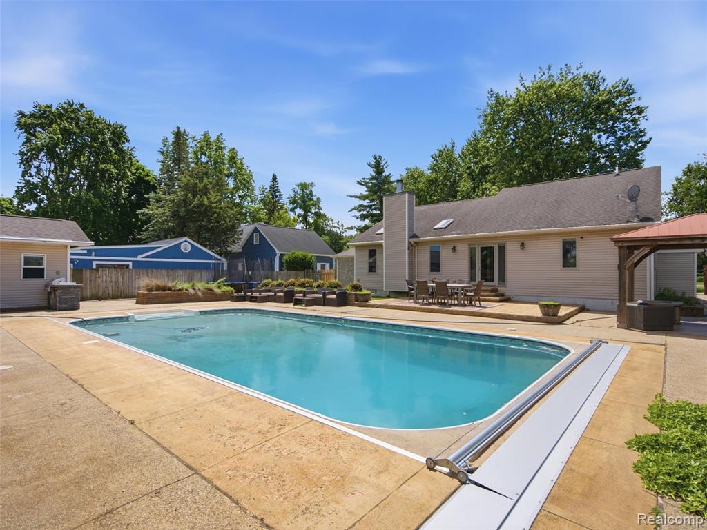 58106 Delmar, Washington, MI — Photo 36