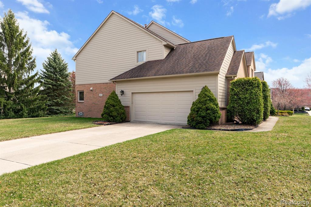 45857 ASHFORD Circle, Novi, MI — Photo 35