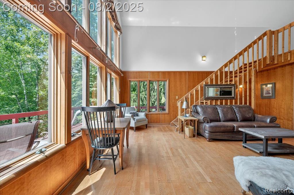 2316 Noble Road, Oxford, MI 48370 — Photo 20