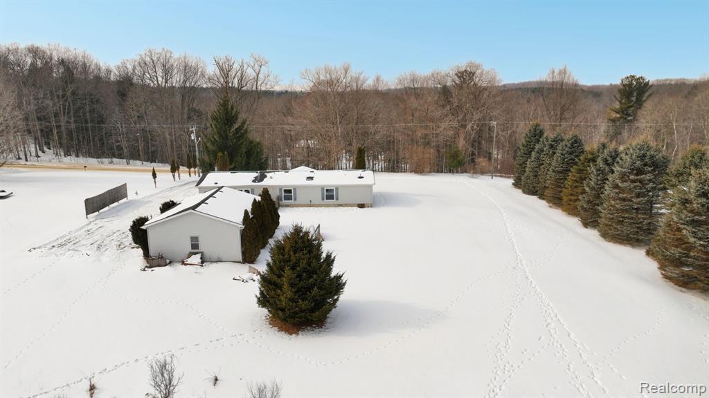 3220 N Summers Road, Imlay City, MI 48444 — Photo 38