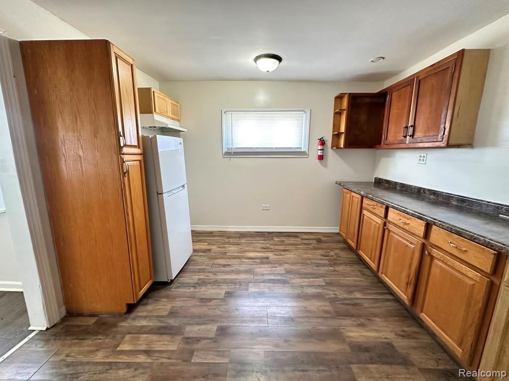 3441 S Edsel Street, Detroit, MI 48217 — Photo 8