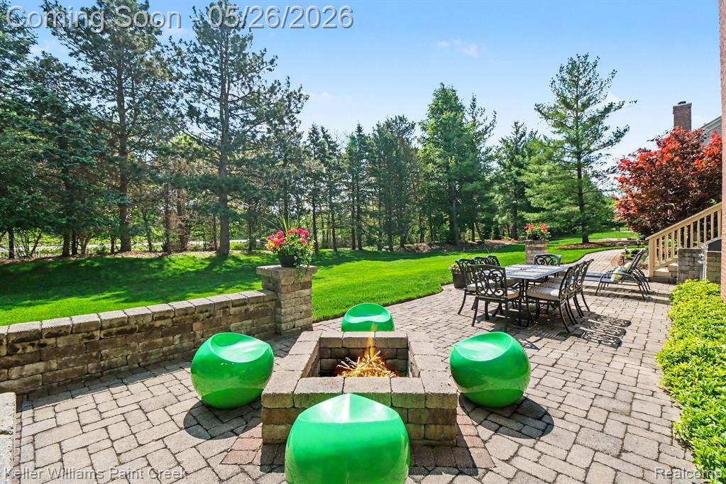 4139 Wincrest Lane, Rochester, MI 48306 — Photo 22