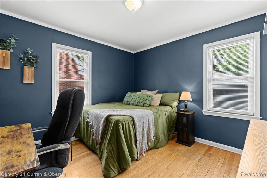 405 N LAFAYETTE Street, Dearborn, MI 48128 — Photo 20