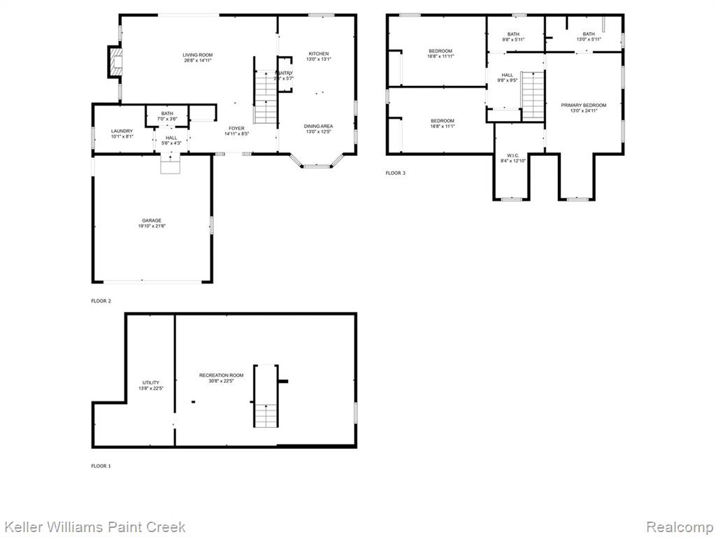 46341 Jasmine Court, Chesterfield, MI 48047 — Photo 46
