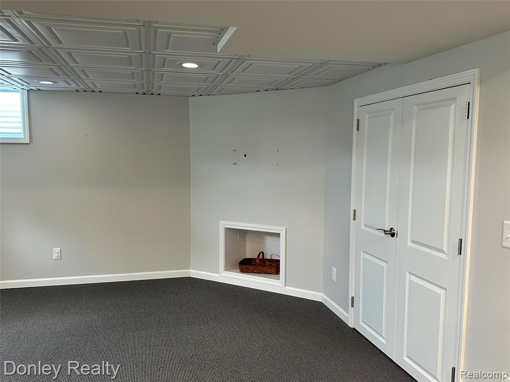 250 N Decker Road, Clifford, MI 48727 — Photo 29