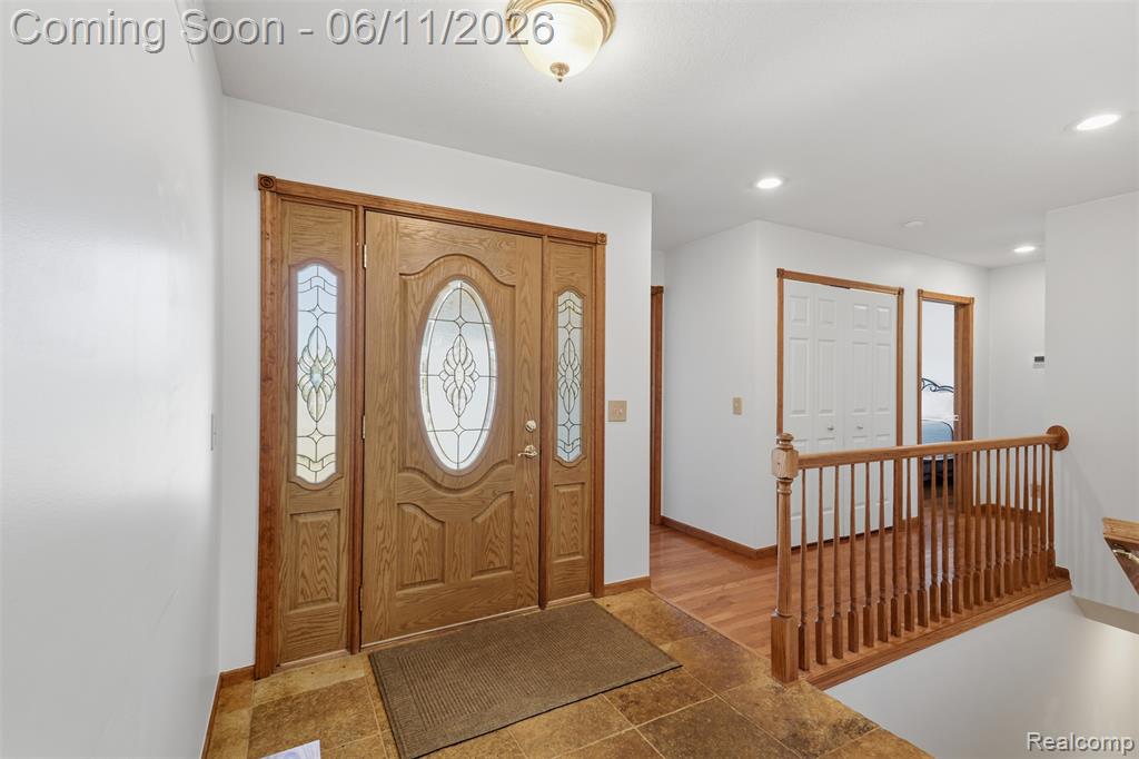3789 Beckley Drive, Howell, MI 48855 — Photo 5