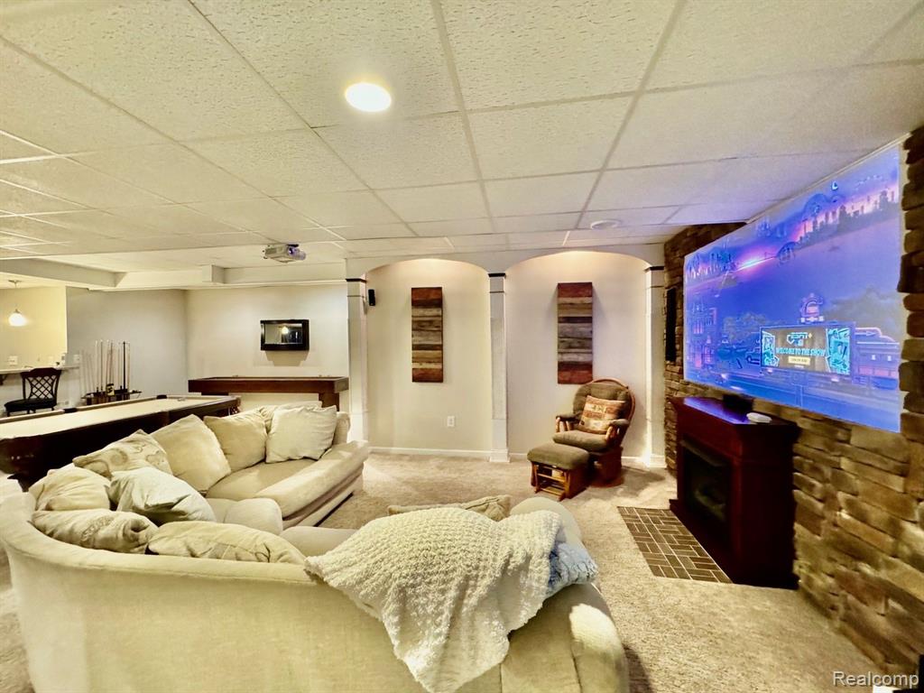 52611 FOREST HILL Drive, Chesterfield, MI 48047 — Photo 52