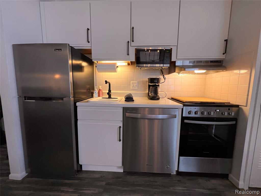 2611 Condo Loop, 545, Boyne City, MI 49713 — Photo 5