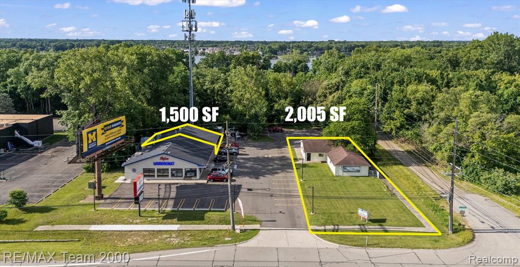 49365 S Interstate 94 Service Drive, Belleville, MI 48111