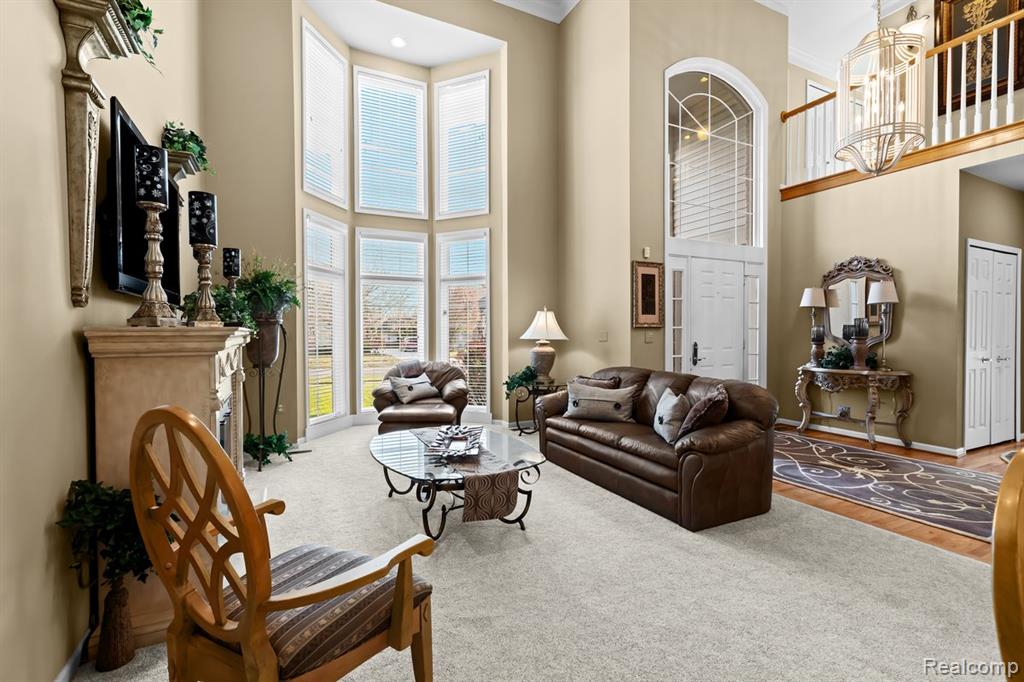 54675 Aurora Park, Shelby Twp, MI 48316 — Photo 11