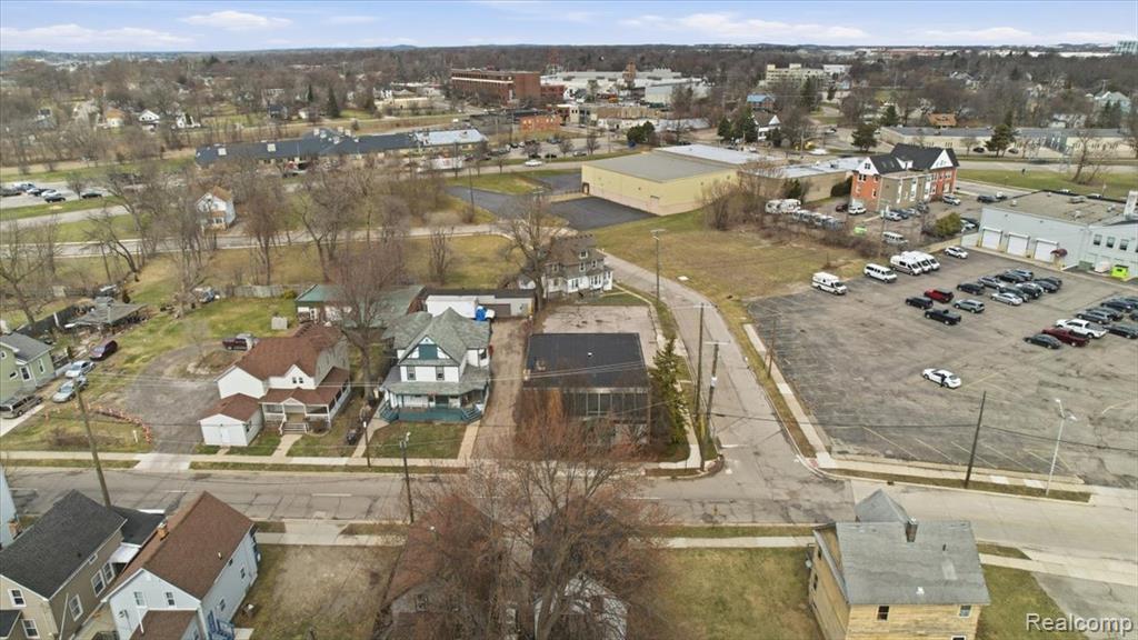 70 Lafayette Street, Pontiac, MI 48342 — Photo 50