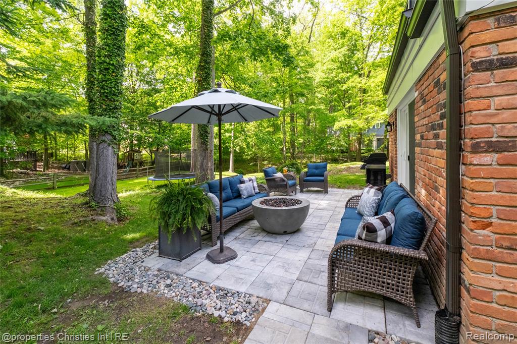 1069 Grace Court, Northville, MI 48167 — Photo 44