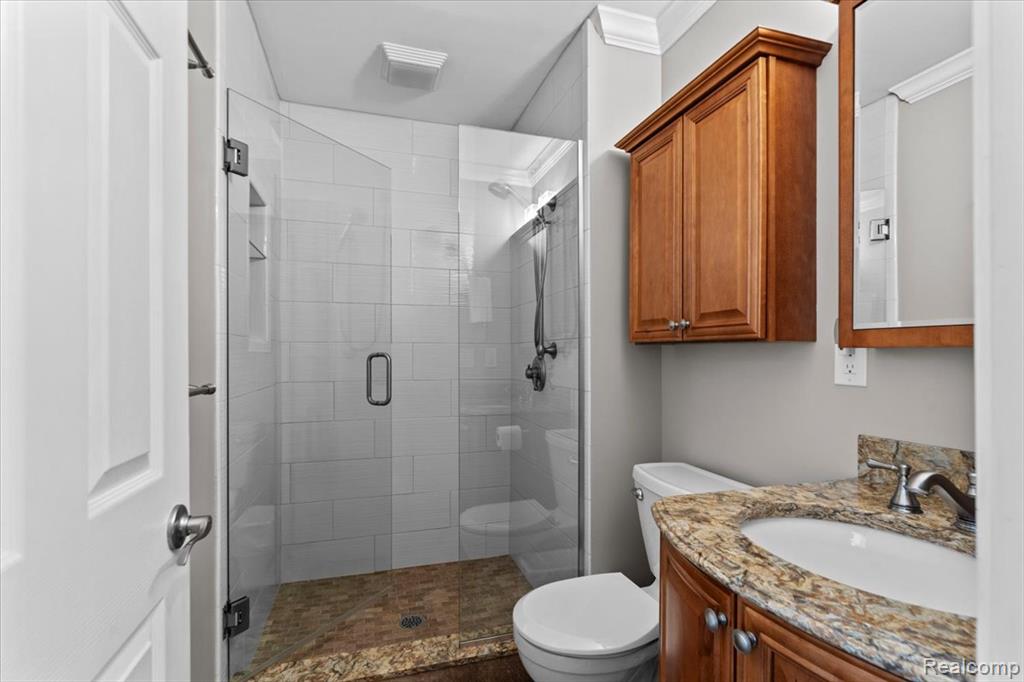 931 S Shady Hollow Circle, Bloomfield Hills, MI 48304 — Photo 23