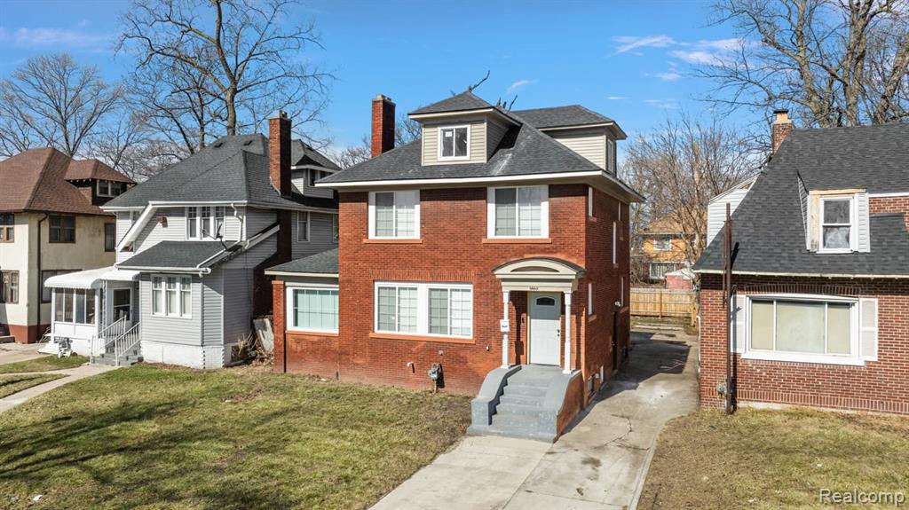 2220 Collingwood Street, Detroit, MI 48206 — Photo 3