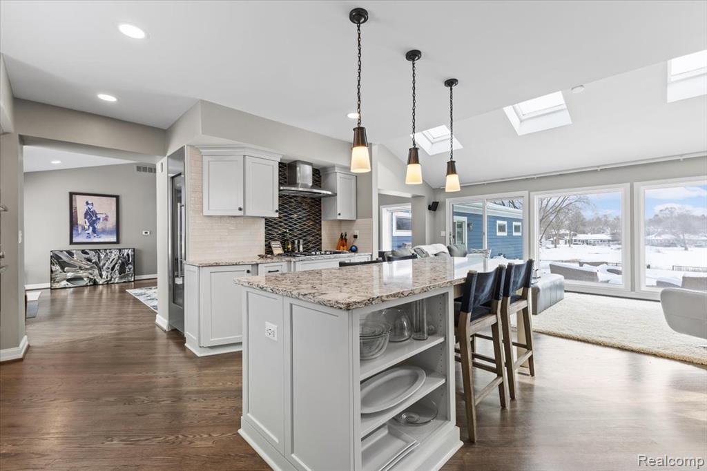 3301 Mann Road, Clarkston, MI, 00000