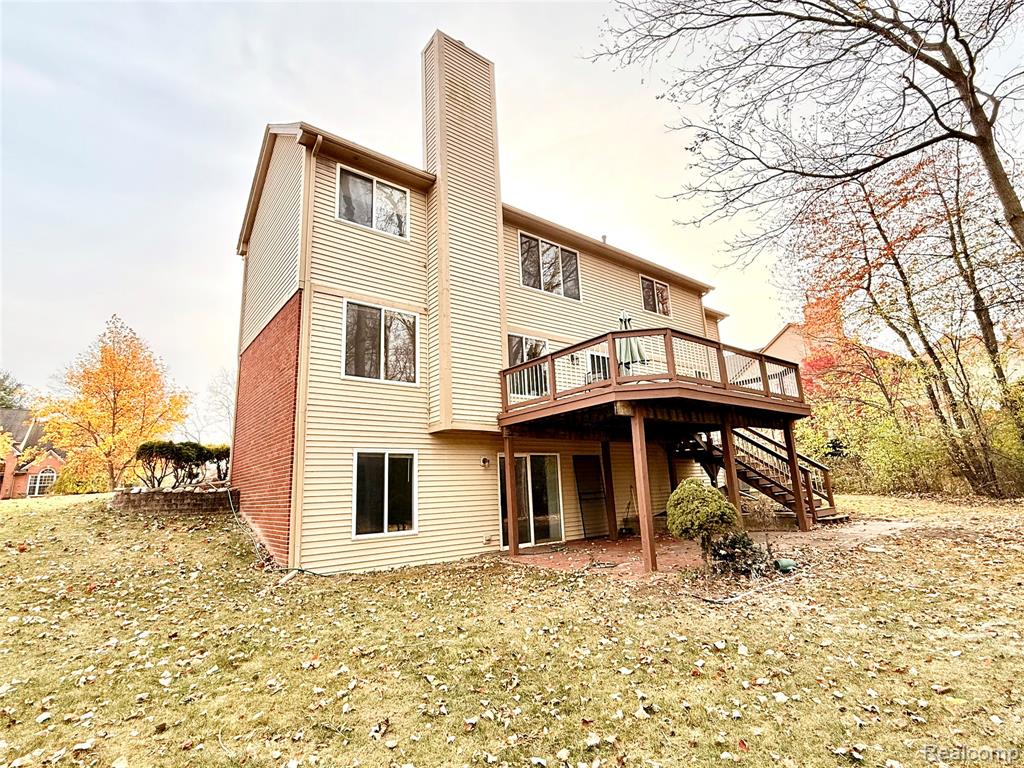 44000 Settlers Creek Court, Novi, MI — Photo 24