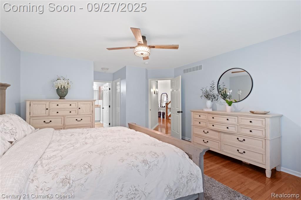 61555 Brookway Drive, South Lyon, MI 48178 — Photo 27