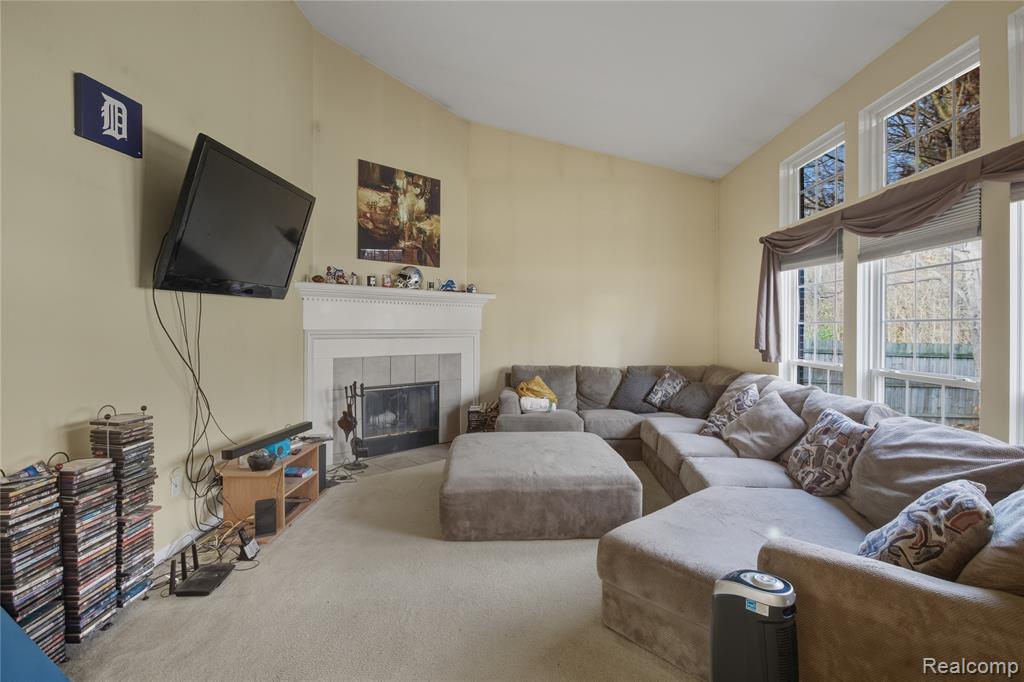 15459 Brookside Drive, Van Buren, MI 48111 — Photo 26