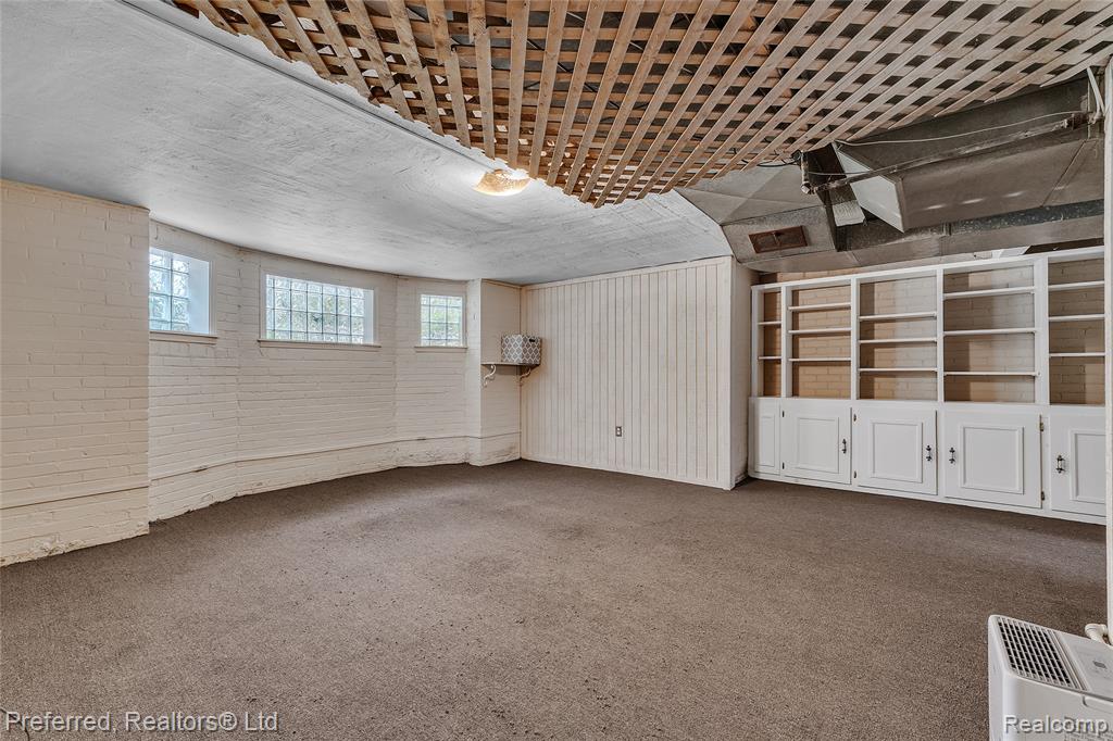 190 Crocker Boulevard, Mount Clemens, MI 48043 — Photo 51