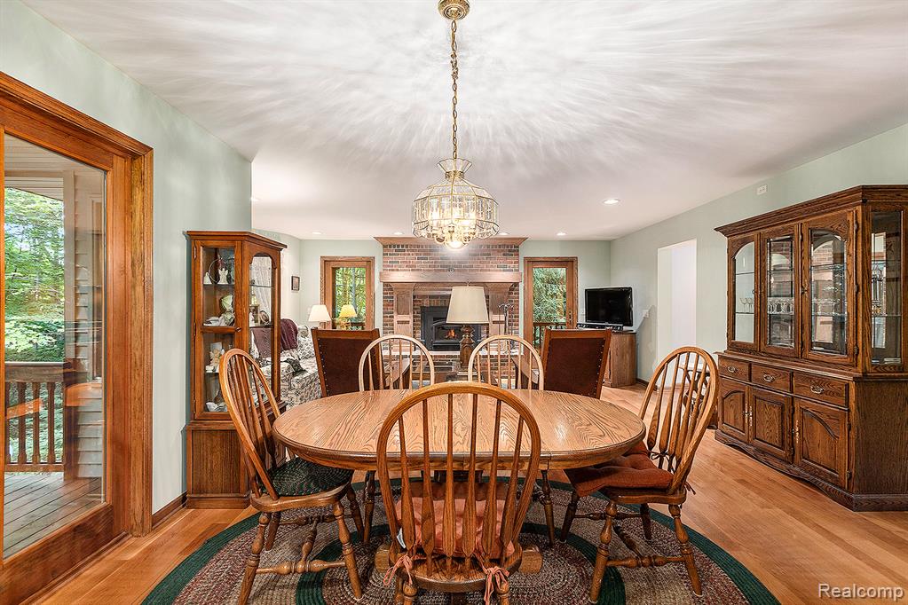266 Adams Road, Frankfort, MI 49635 — Photo 8