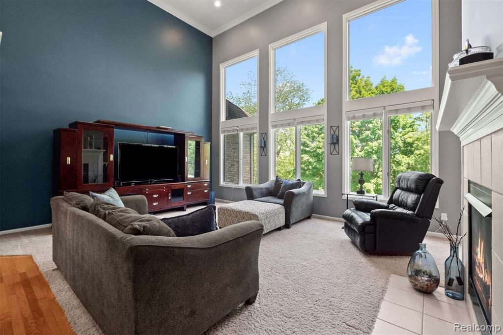 68960 Silver Fox Lane, Washington, MI 48095 — Photo 12