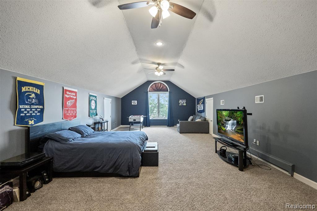 660 Garland Road, Ortonville, MI 48462 — Photo 35