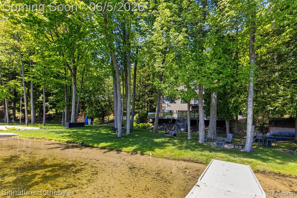 5084 N Birch Avenue, Fountain, MI 49410 — Photo 75