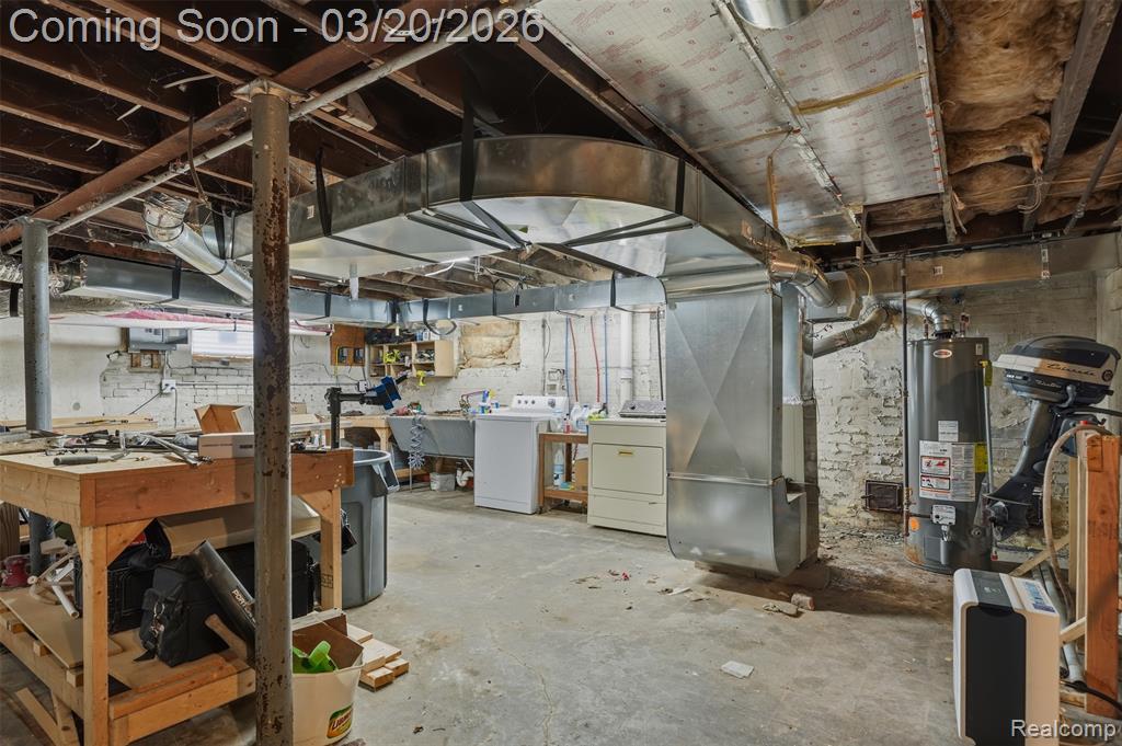 3275 Collingwood Street, Detroit, MI 48206 — Photo 30
