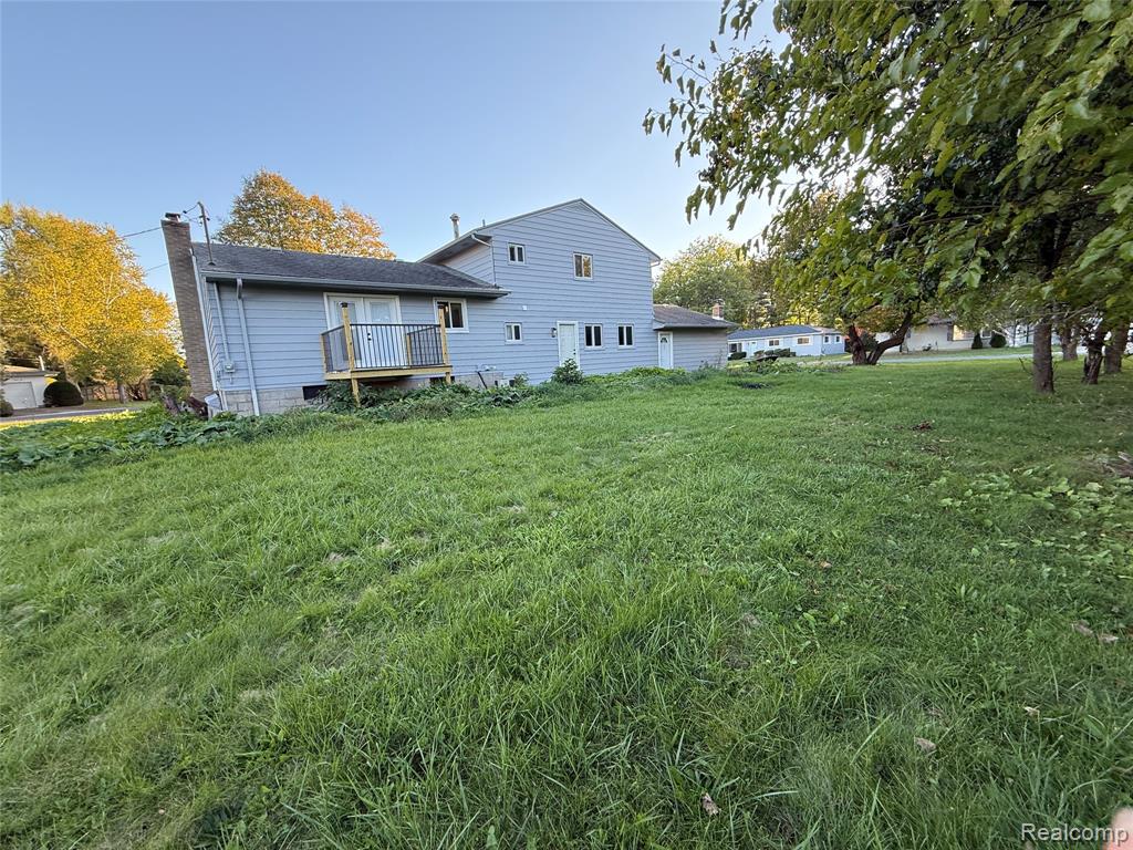 3306 Burlington Drive, Saginaw, MI 48601 — Photo 34