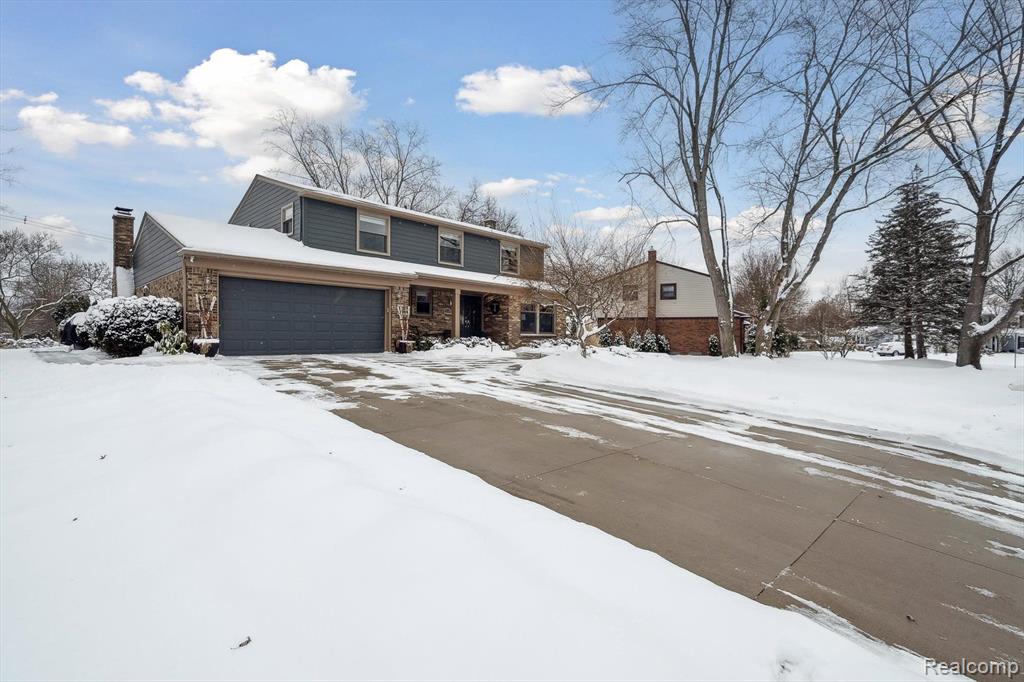 15946 WINCHESTER Drive, Northville, MI 48168 — Photo 2